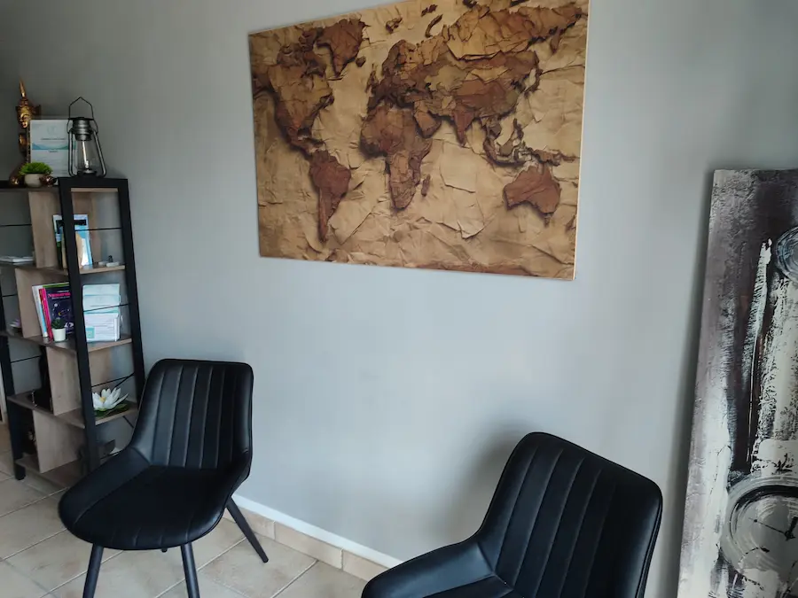 cabinet à carcans hourtin lacanau