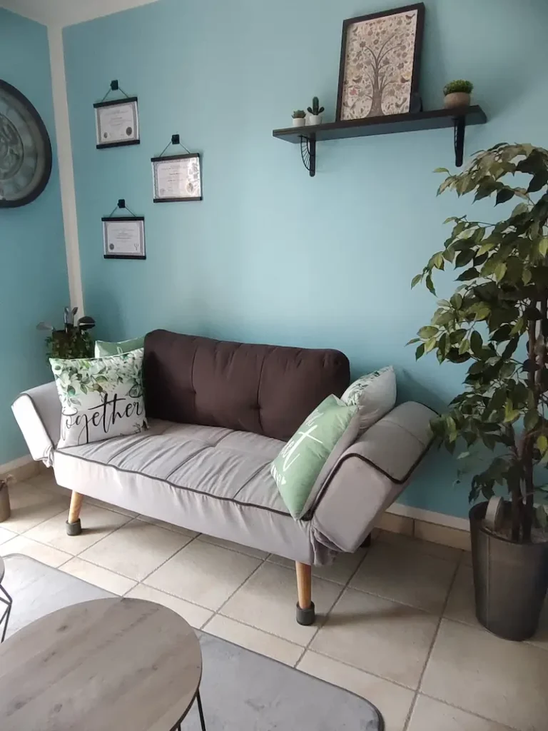 cabinet dans le medoc