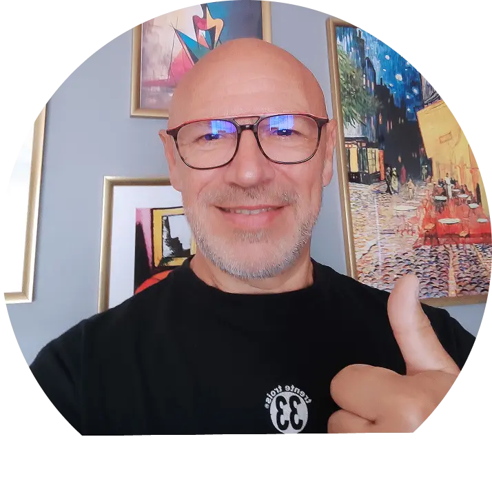 coach personnel et professionnel medoc