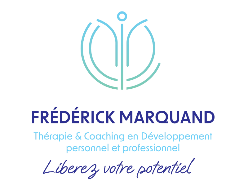logo frederick marquand
